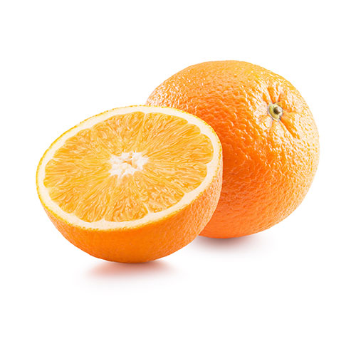 Naranče